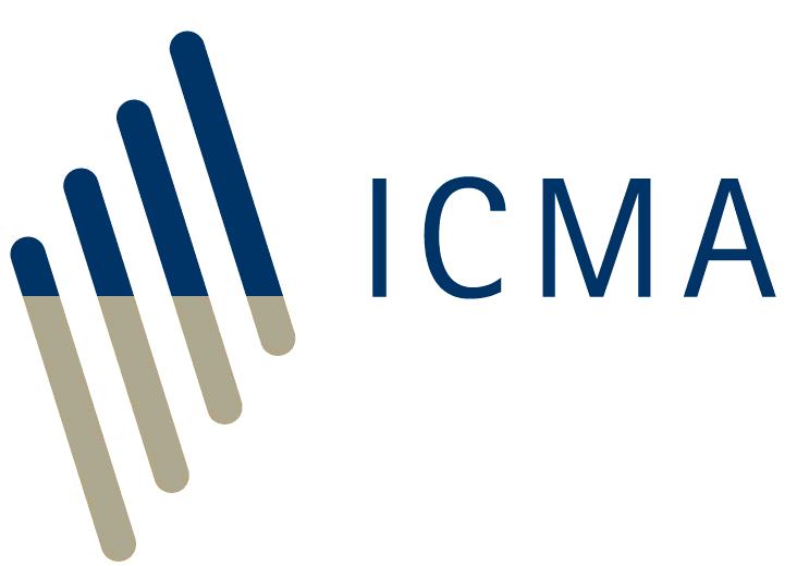 ICMA — International Capital Market Association
